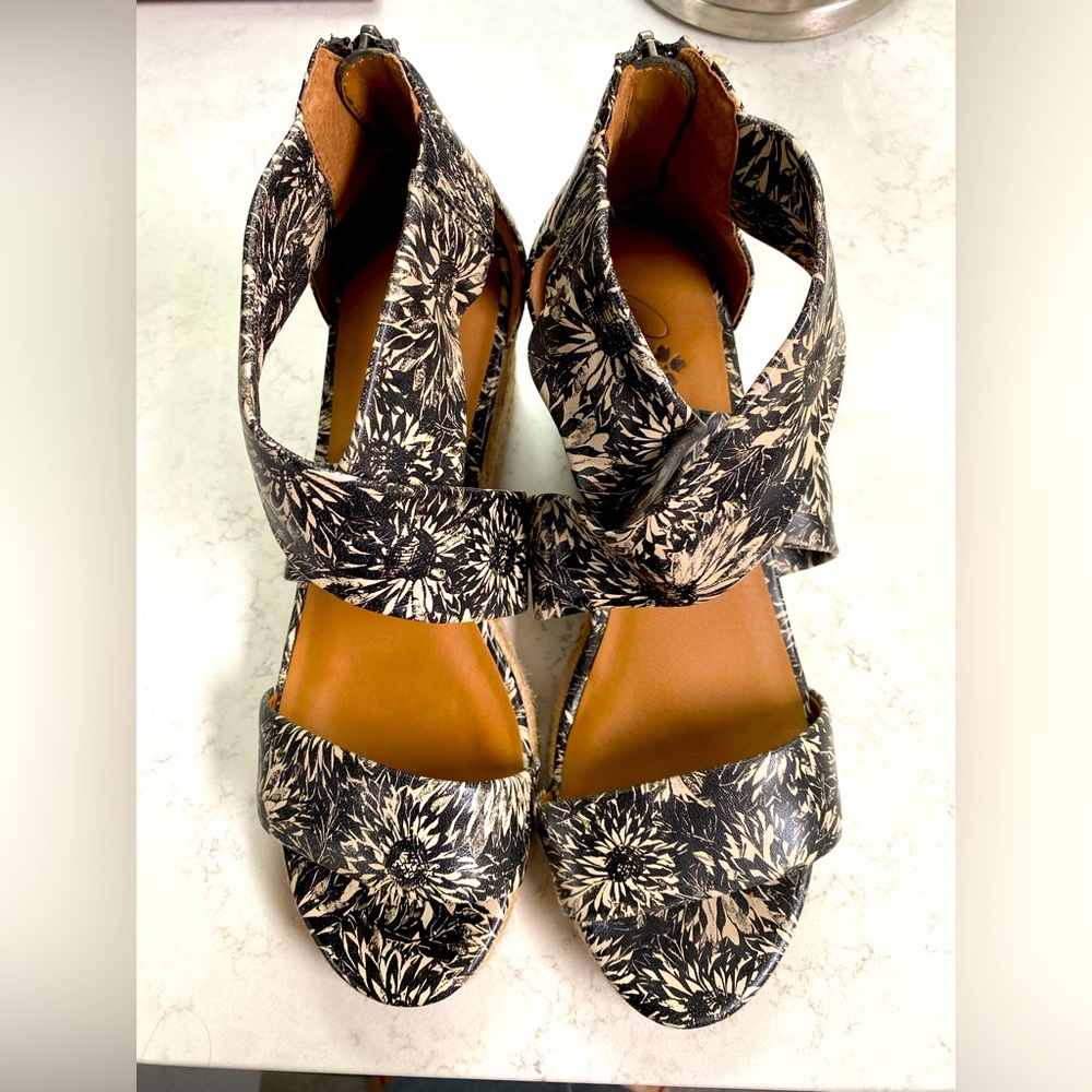 Patricia Nash espadrille